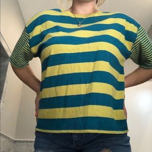 Urban Outfitters Boxy Tee